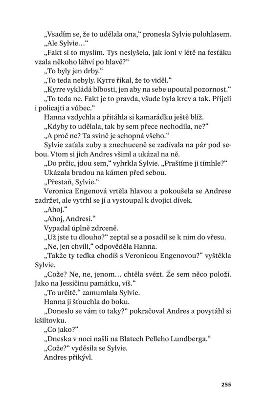 Ostrov