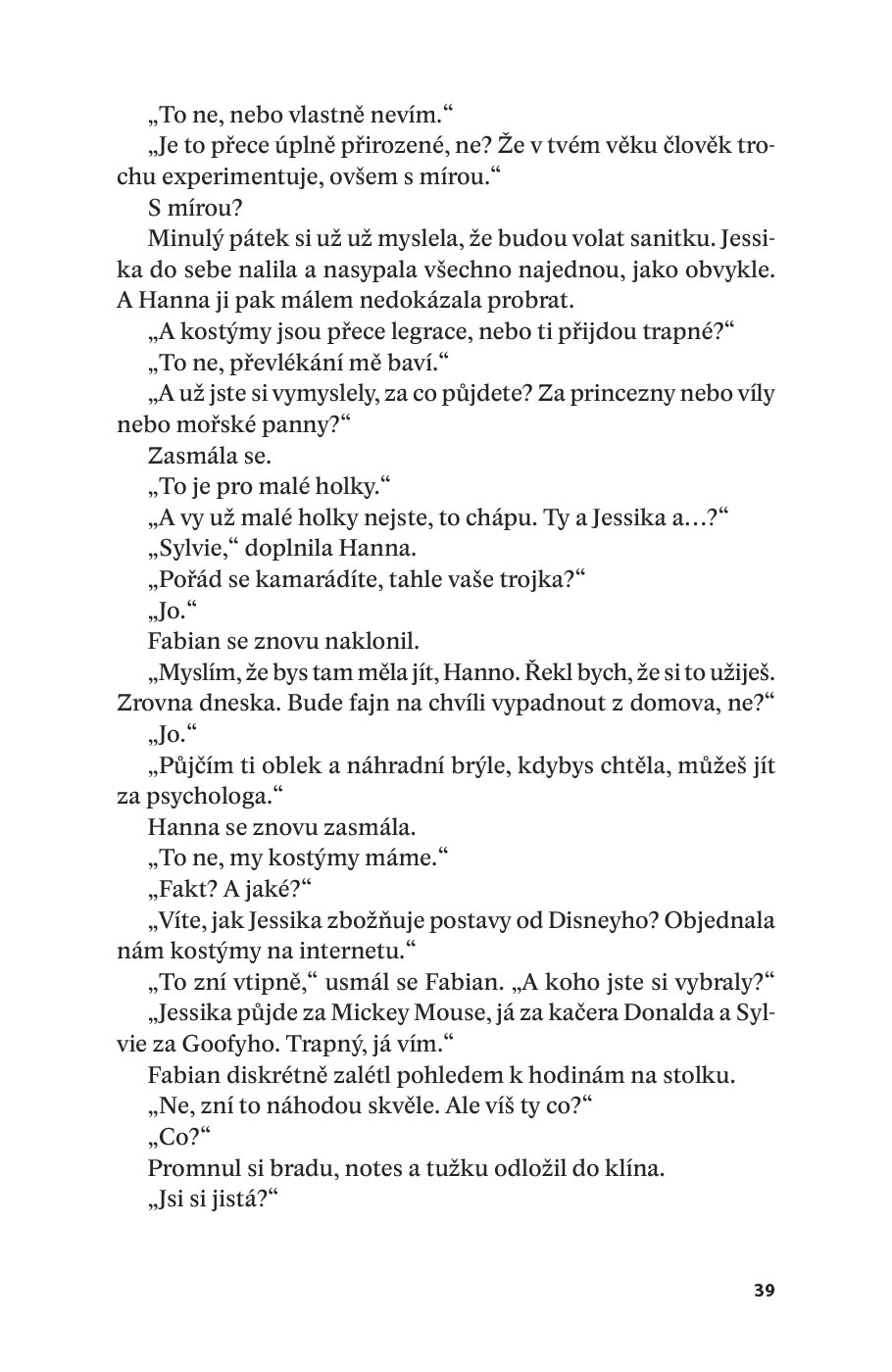 Ostrov