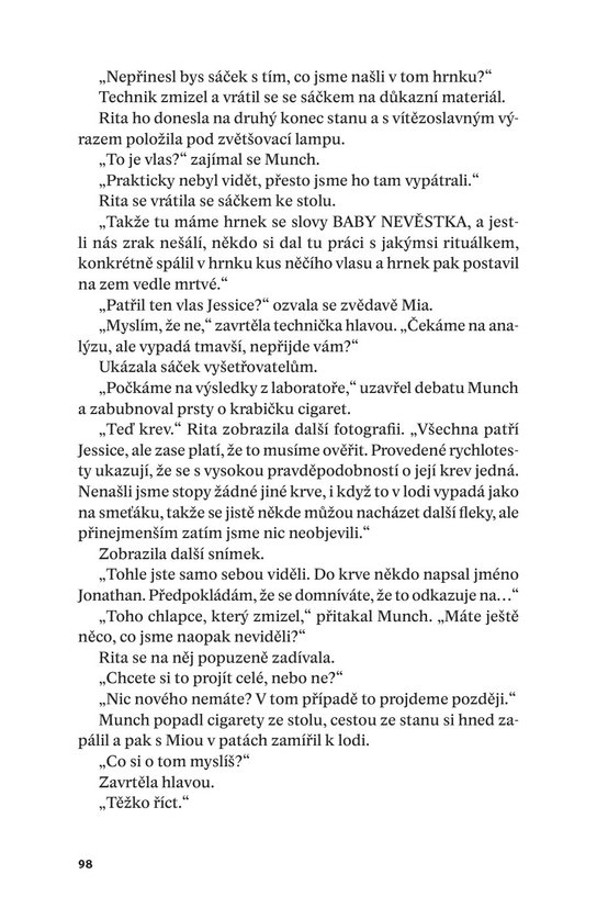 Ostrov