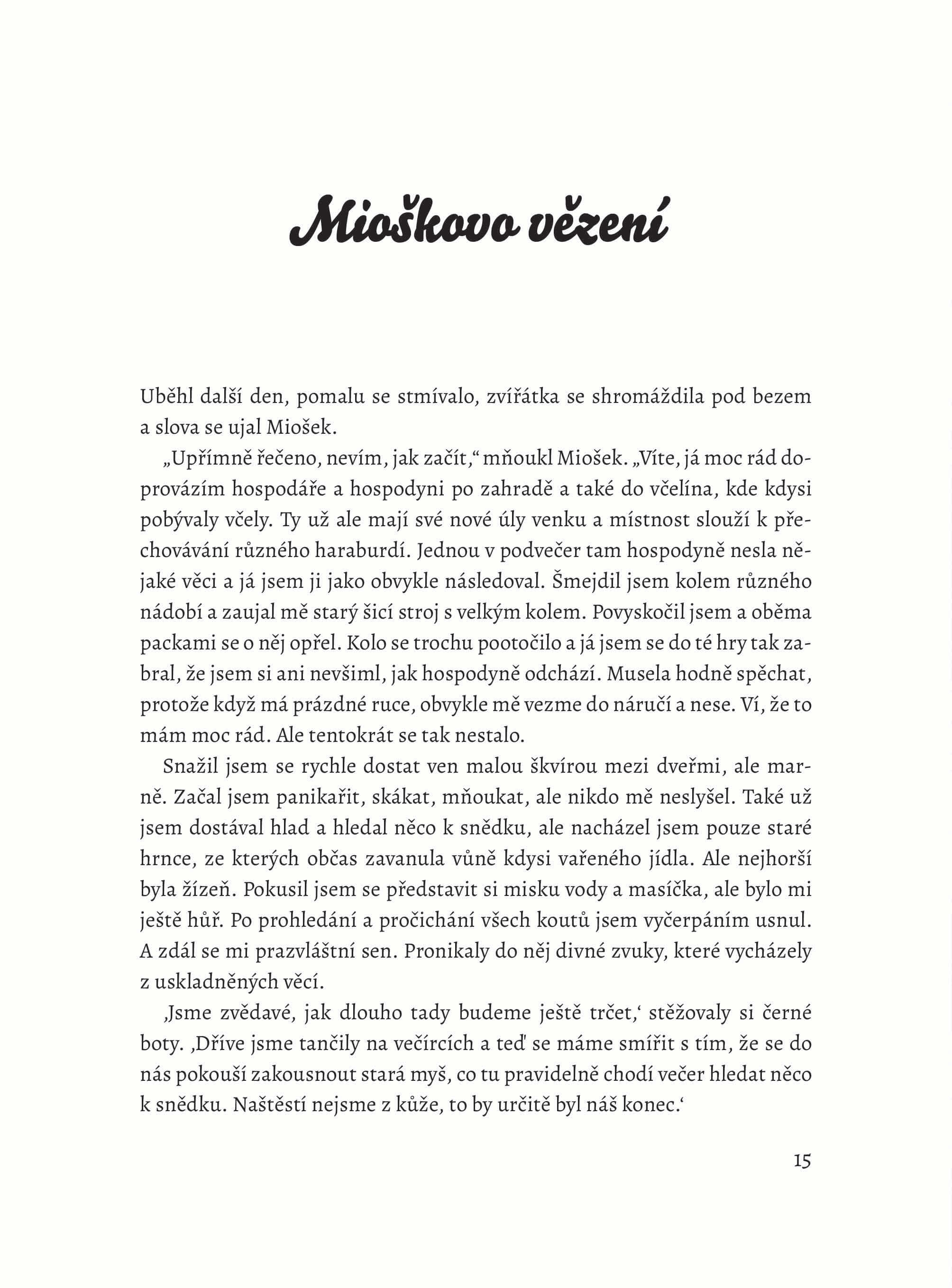 Skřítek Kompostík a jeho kamarádi
