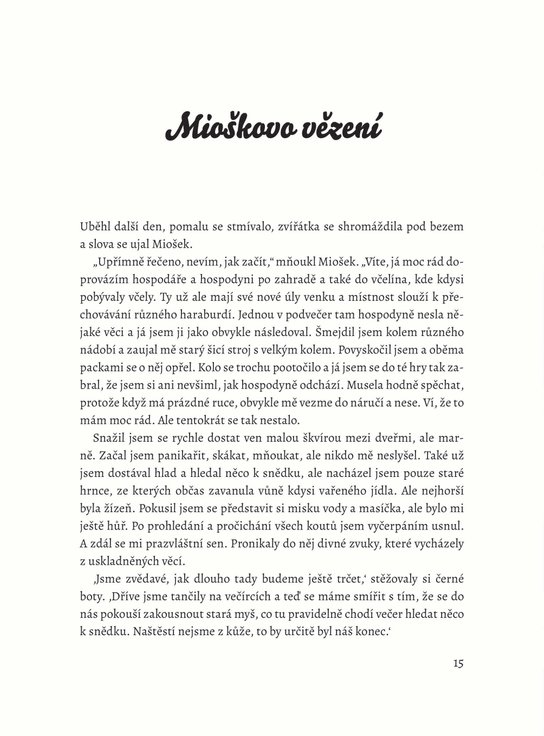 Skřítek Kompostík a jeho kamarádi