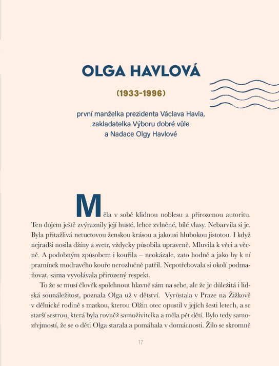 Ženy, co se nedaly