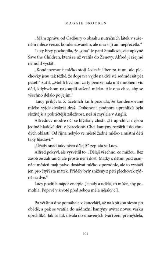 V lásce a válce