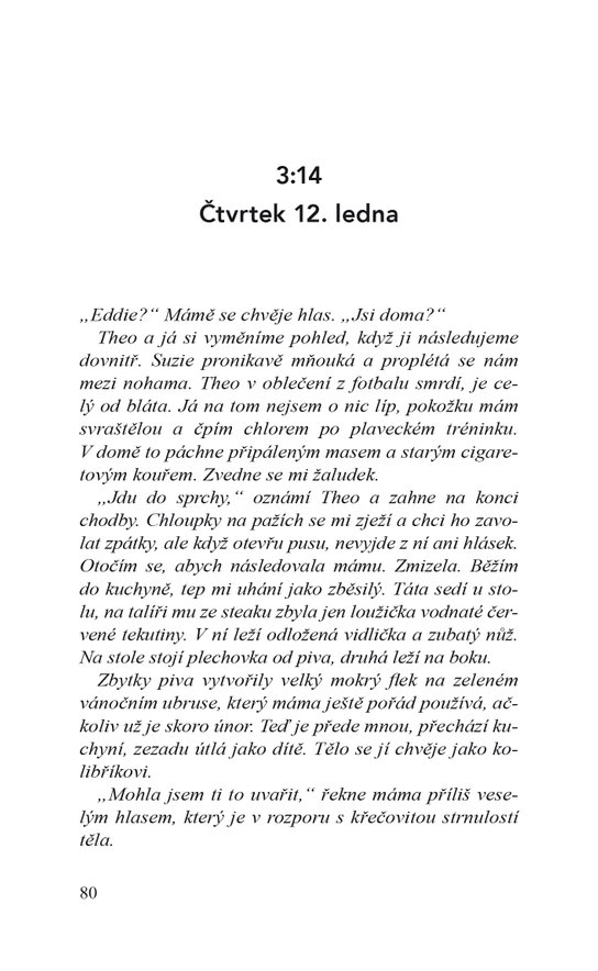 Byt číslo 303