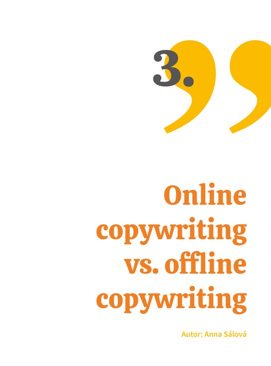 Copywriting
