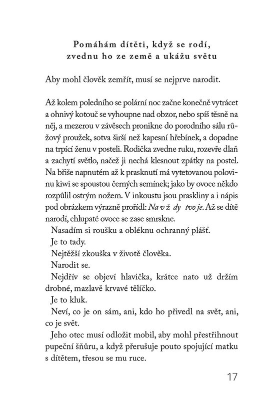 Matka světla