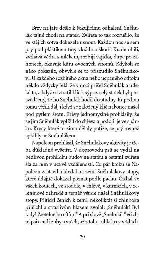 Zvířecí statek