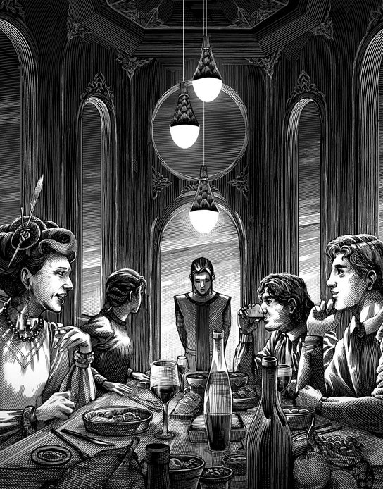 Hunger Games – Aréna smrti (ilustrované vydání)