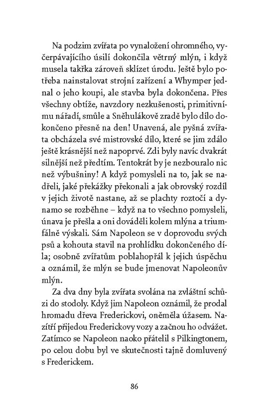 Zvířecí statek