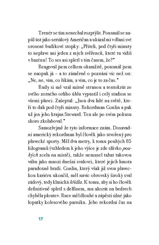 Delfín z louže