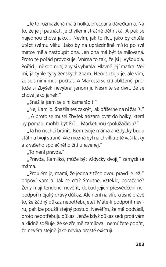 Matka s ručením omezeným