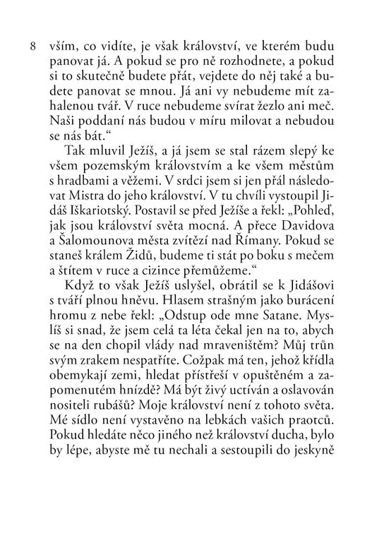 Ježíš Syn člověka