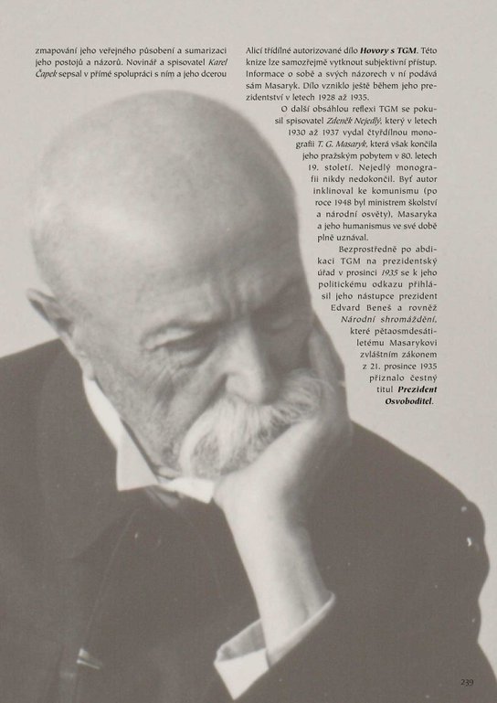 Tomáš Garrigue Masaryk