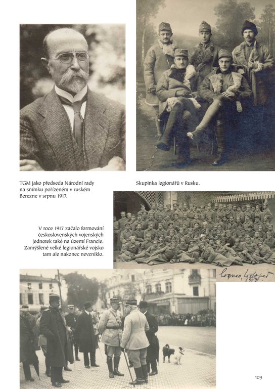 Tomáš Garrigue Masaryk