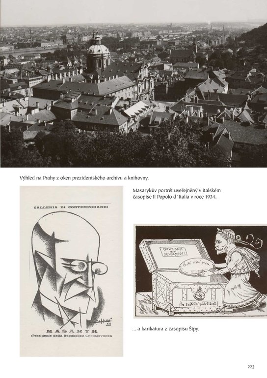 Tomáš Garrigue Masaryk
