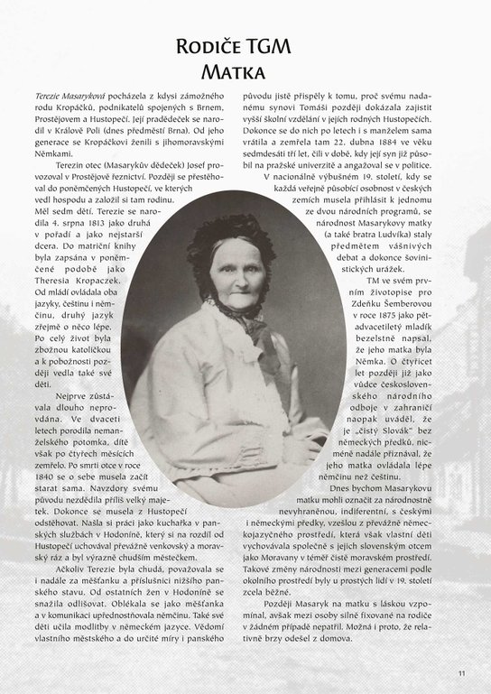 Tomáš Garrigue Masaryk