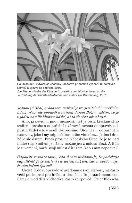 Vzdálená Evropa