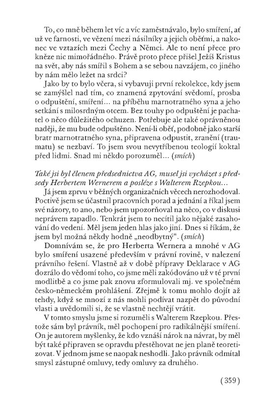 Vzdálená Evropa