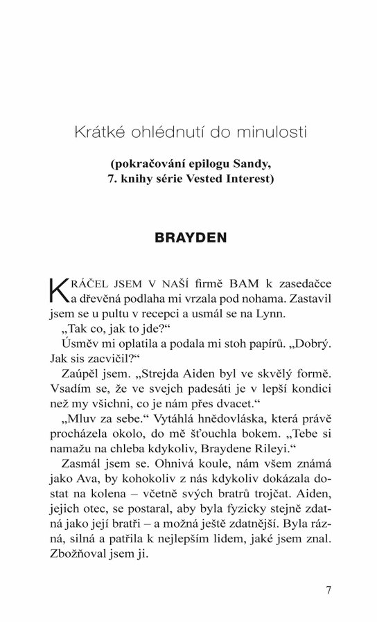 Svatba o Vánocích
