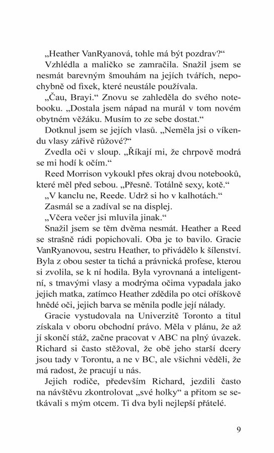 Svatba o Vánocích
