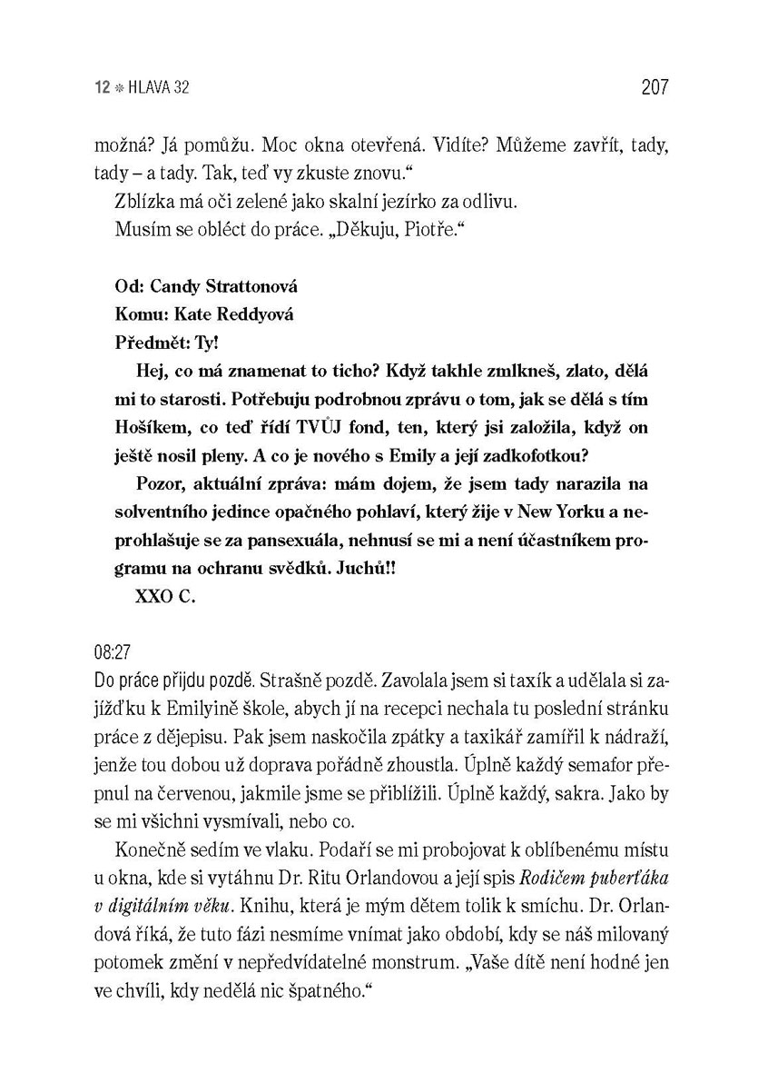 Jak těžké to může být?