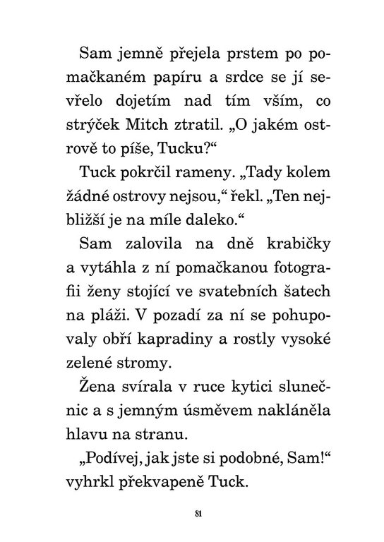 Ostrov jednorožců