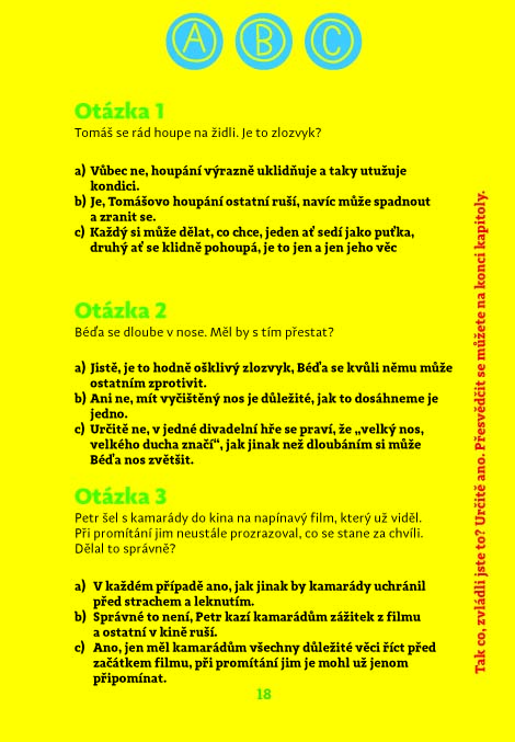 (Vel)Mistr E a ztracená šifra dokonalosti