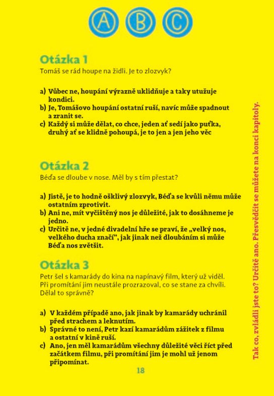 (Vel)Mistr E a ztracená šifra dokonalosti
