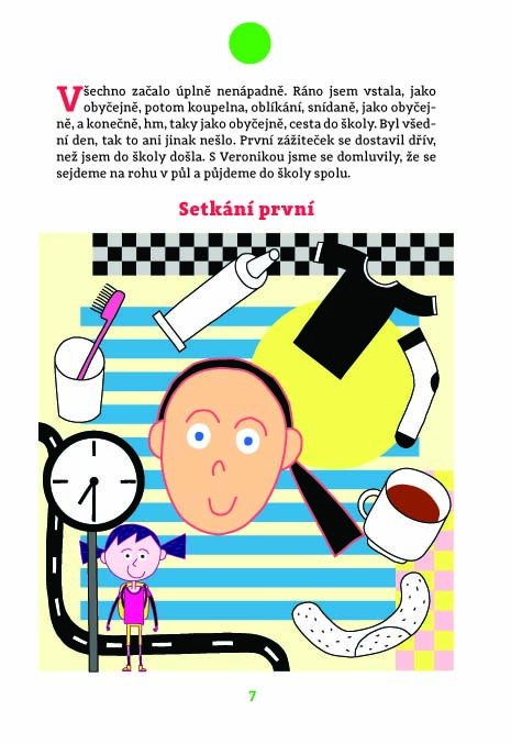 (Vel)Mistr E a ztracená šifra dokonalosti
