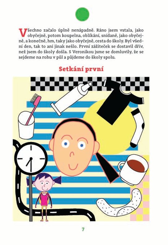 (Vel)Mistr E a ztracená šifra dokonalosti