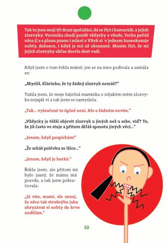 (Vel)Mistr E a ztracená šifra dokonalosti