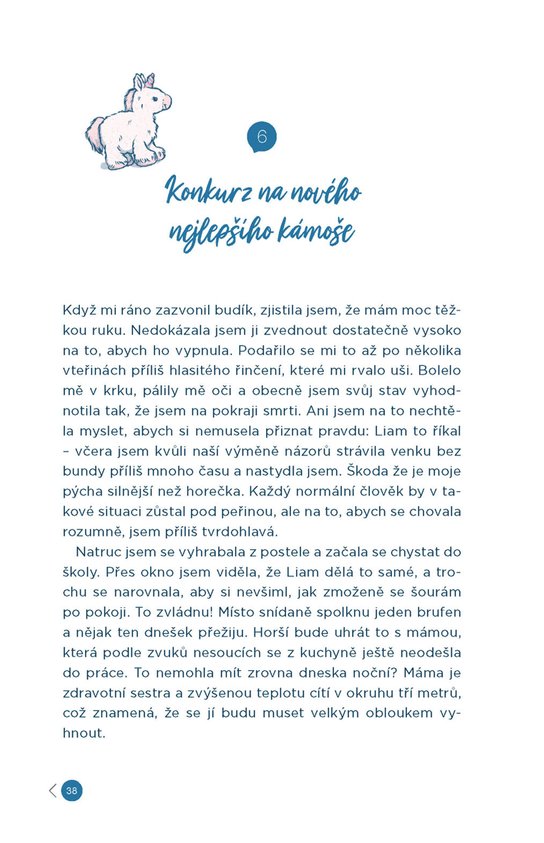 Navždycky - box
