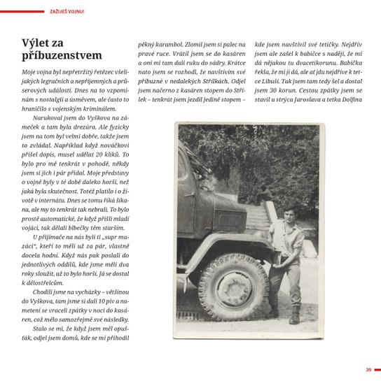 Vzpomínkomat 2