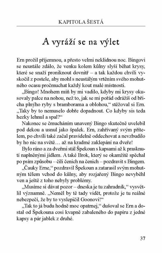 Tajemství strašidelné věže (15)