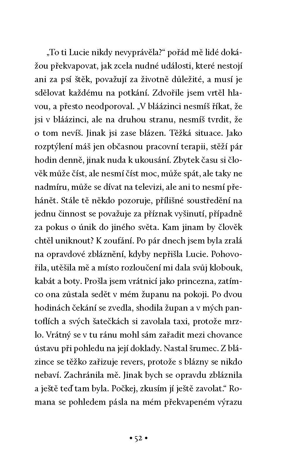 Mejdan jako řemen 