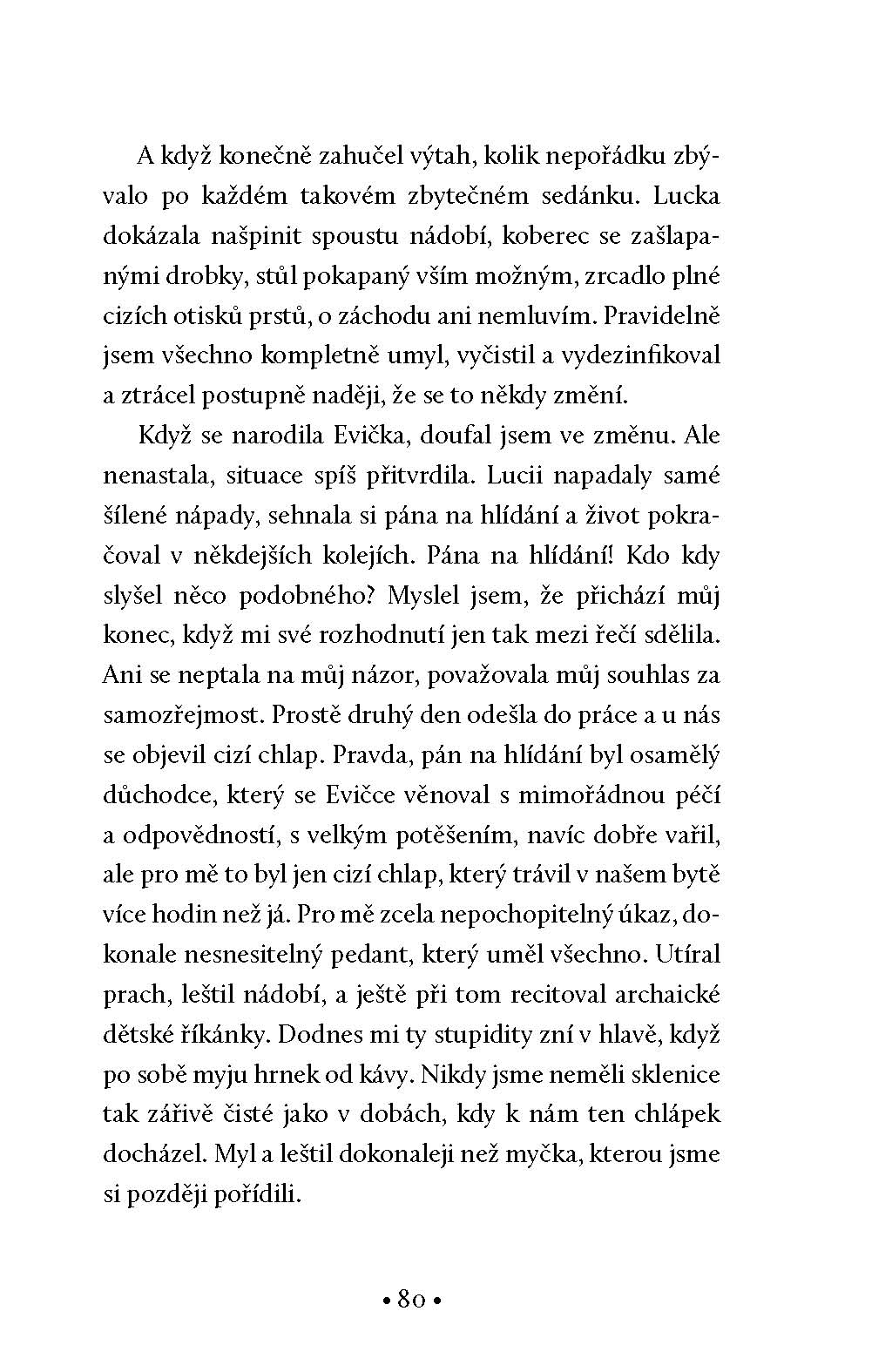 Mejdan jako řemen 