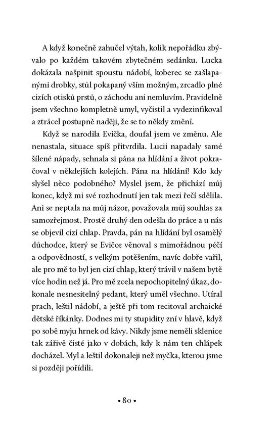 Mejdan jako řemen 