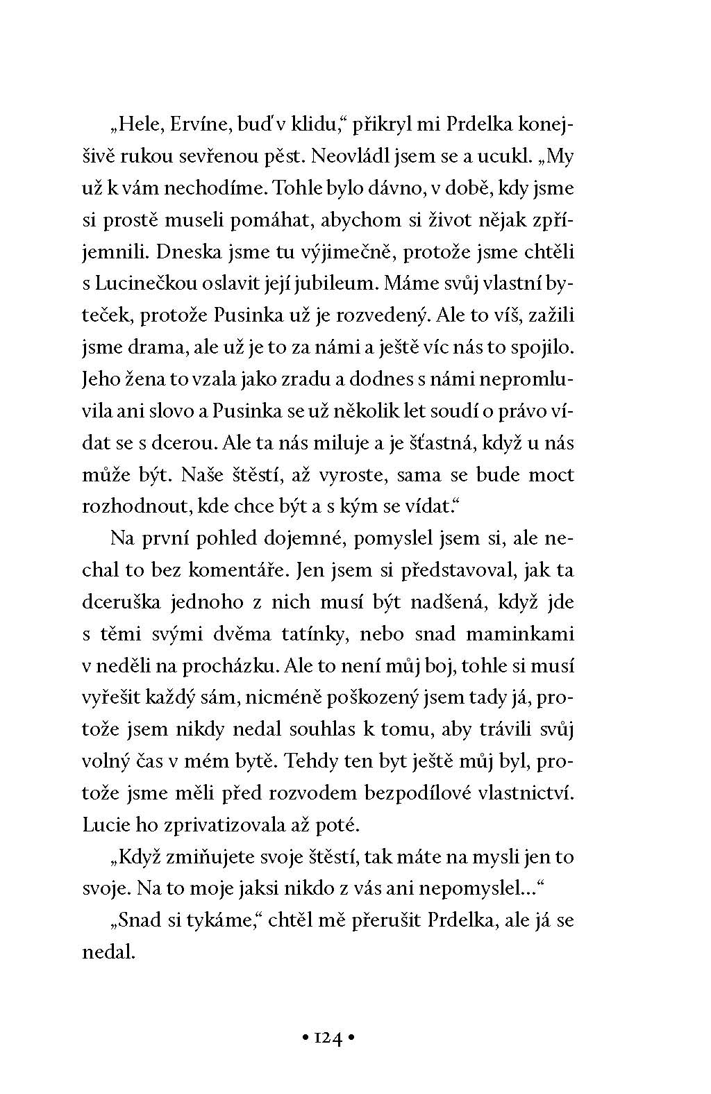 Mejdan jako řemen 