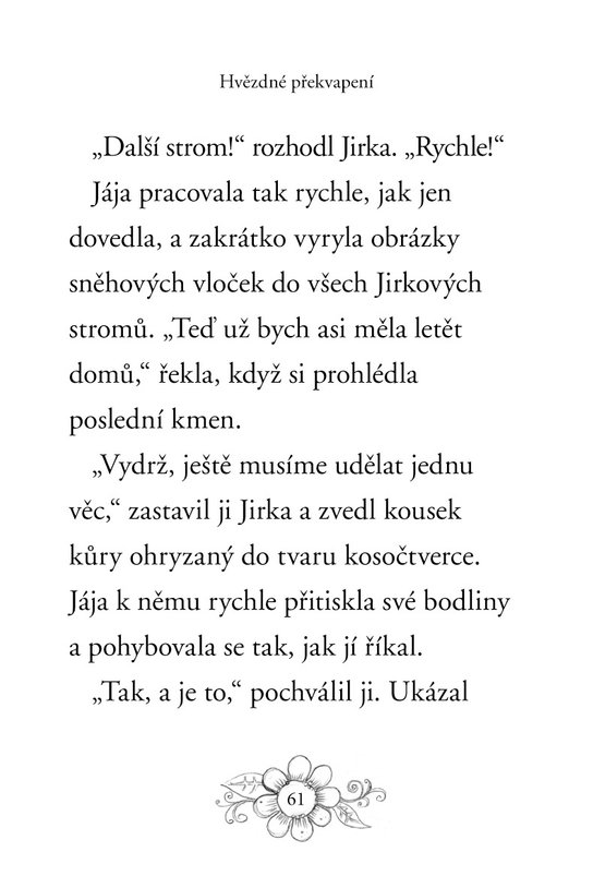 Zvířátka z Kouzelného lesa – Ježeček Jája