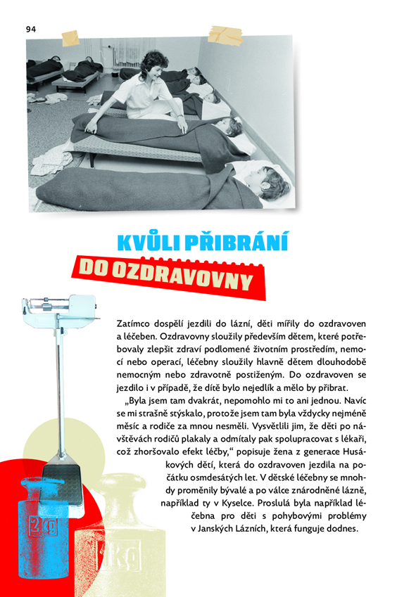 Další, prosím