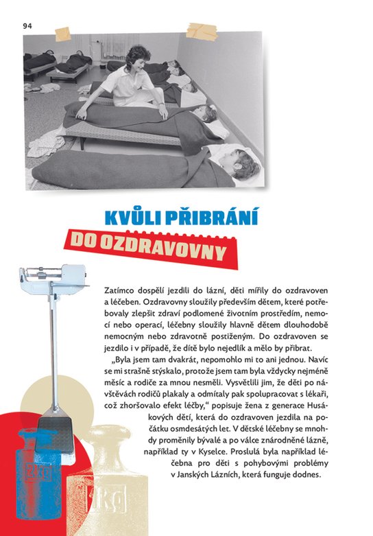 Další, prosím