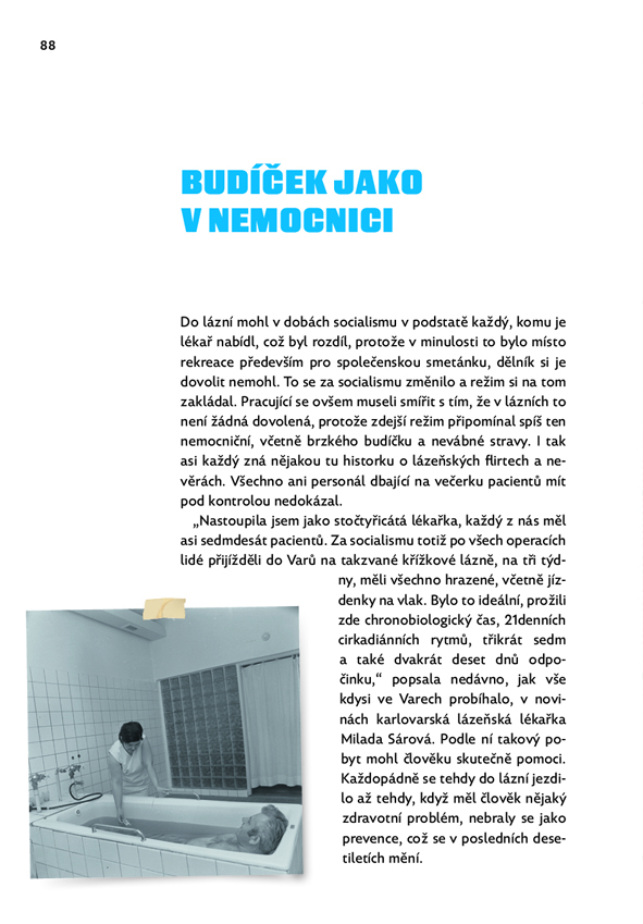 Další, prosím
