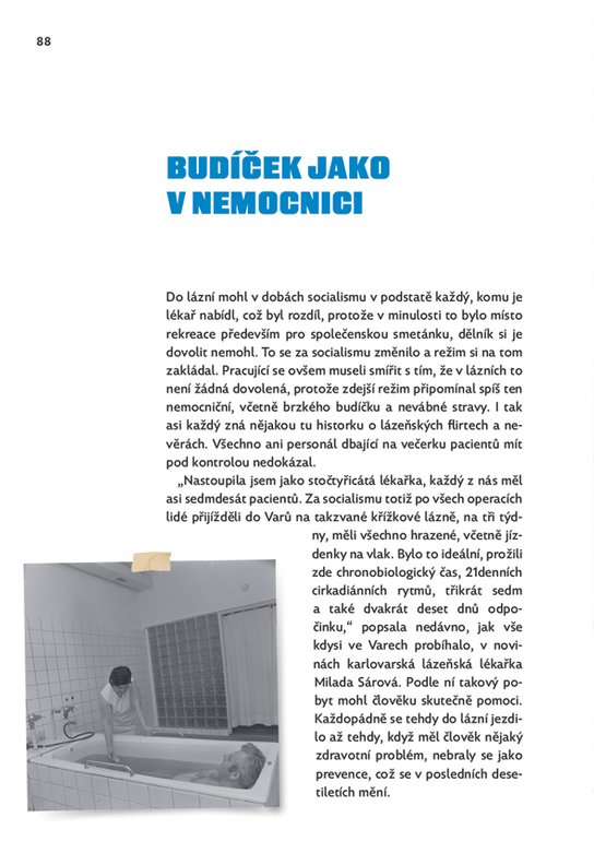 Další, prosím