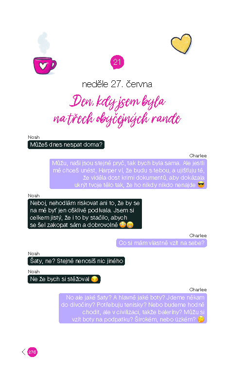 Letní noci