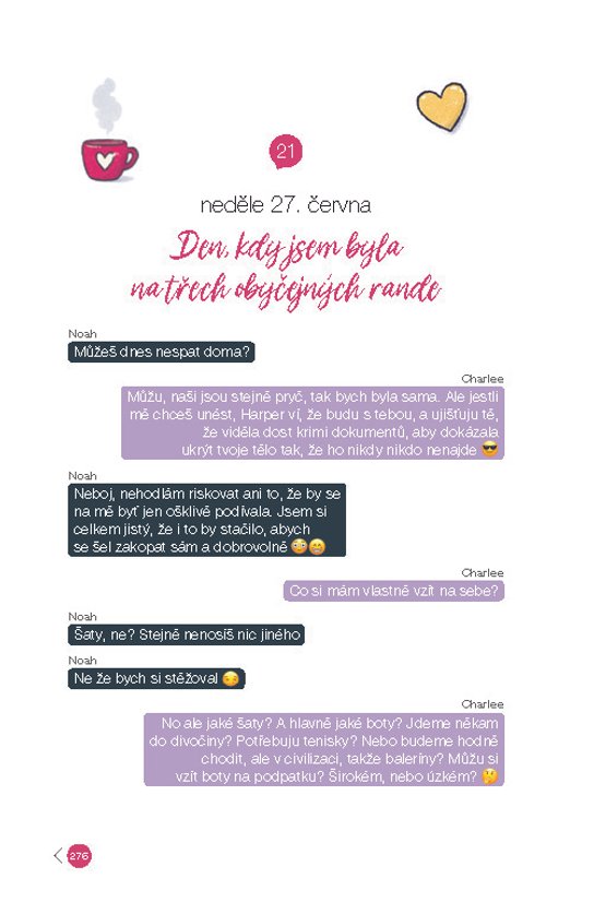 Letní noci