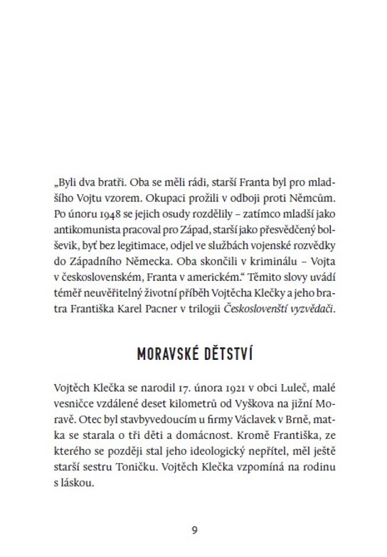 Nezapomeňte
