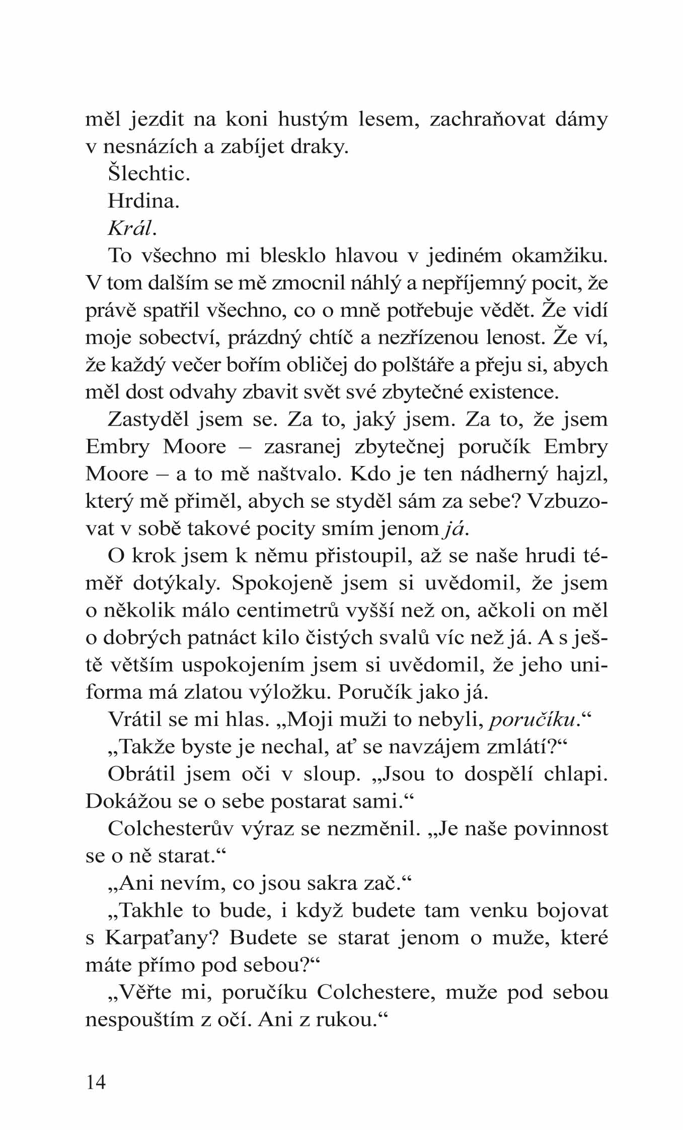 Americký princ