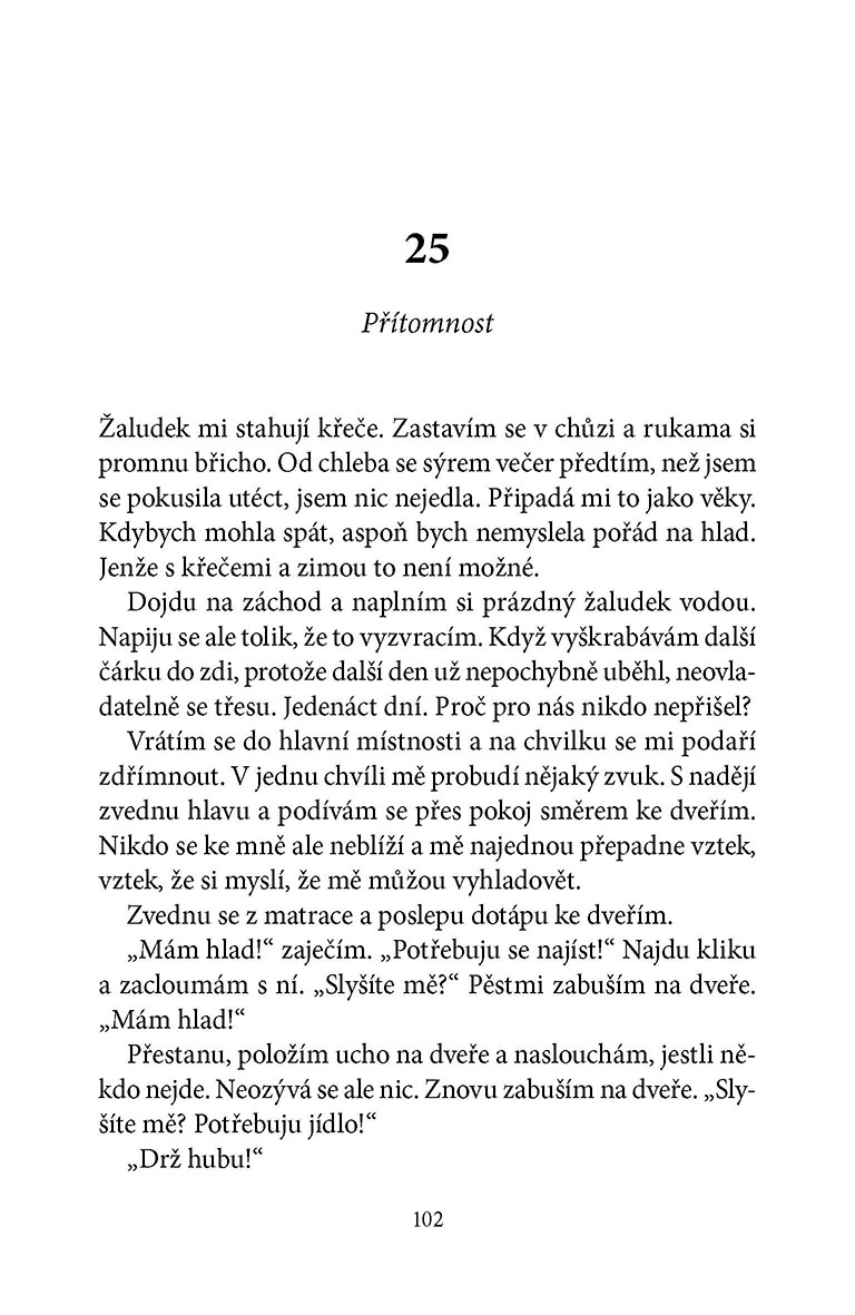 Vězeňkyně