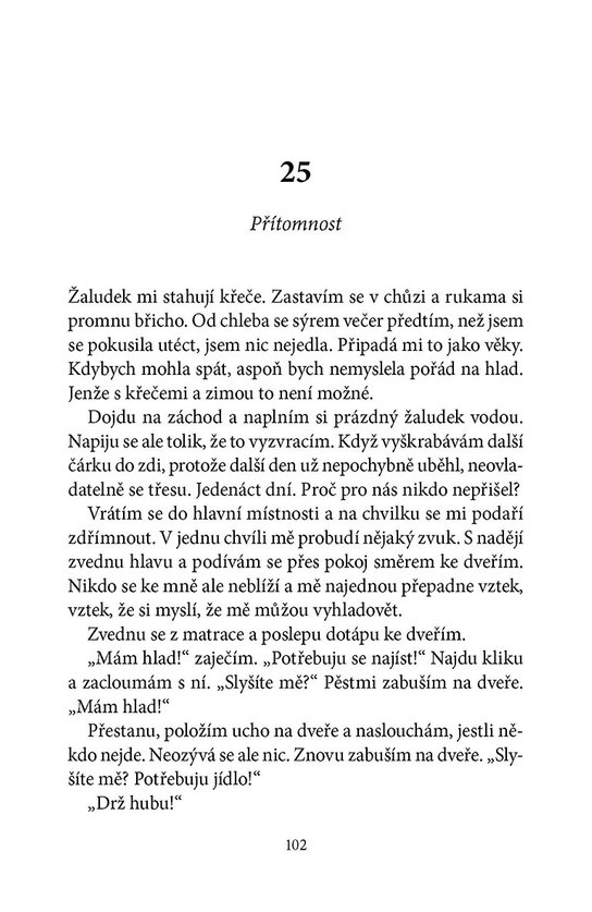 Vězeňkyně