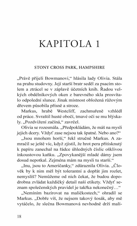 Kouzlo podzimu